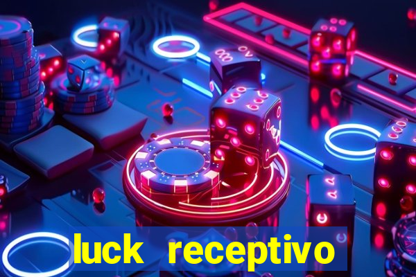 luck receptivo porto seguro